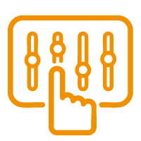 Käytönjohtajan palvelut